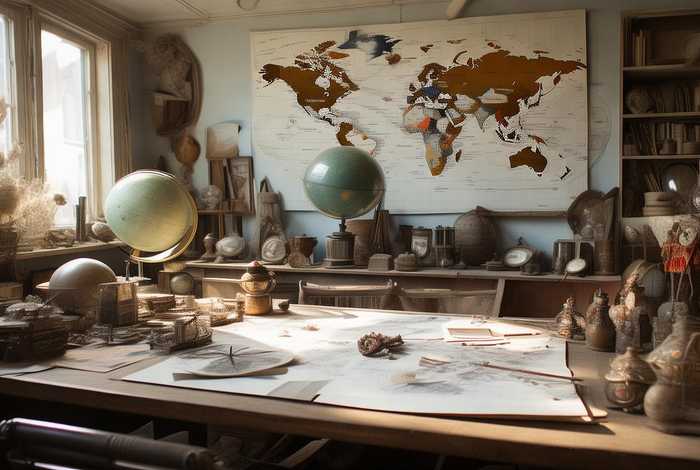 产品设计去哪里找灵感、产品设计去哪里找灵感来源呢