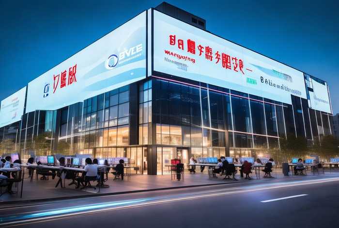 登封网站建设公司，登封企业网站建设