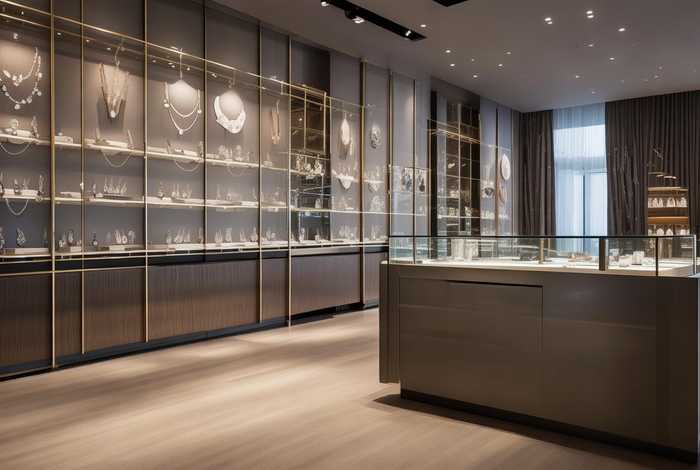 ps网页设计图 - ps网页设计图片 效果图首饰店可以做吗