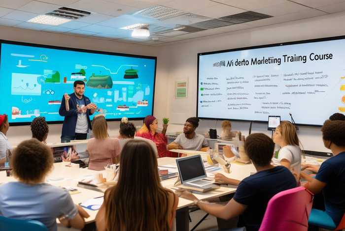 短视频营销培训课程；短视频营销培训课程内容