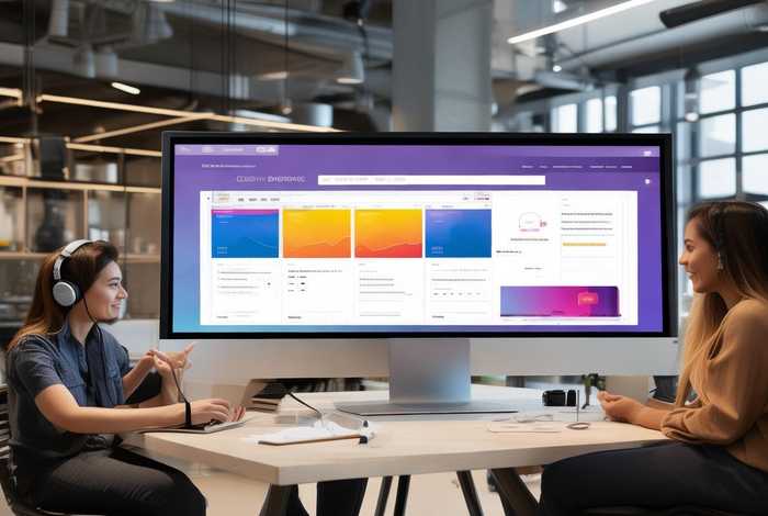 电商设计公司是干嘛的 - 电商设计公司是干嘛的啊