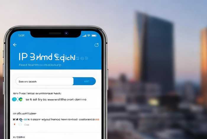 ip域名查询怎么用 - ip域名查询怎么用手机查 ip域名查询怎么用 - ip域名查询怎么用手机查