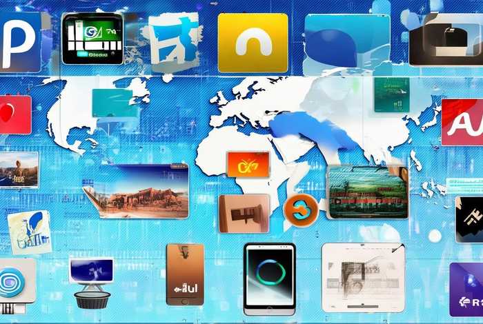 海外网络推广平台（海外网络推广平台有哪些）