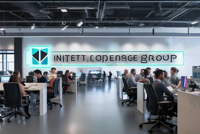 互联网企业集团（互联网企业集团是国企吗）