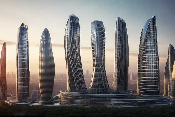 顶级建筑设计公司 - 顶级建筑设计公司排名