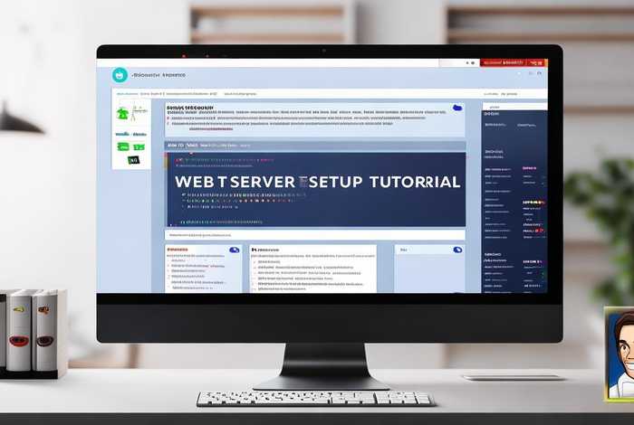 web服务器搭建教程，web服务器搭建教程最新版本更新内容