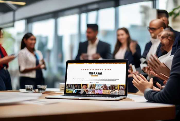 佛山公司网站设计招聘，佛山公司网站设计招聘信息