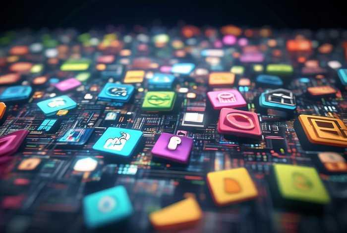 互联网相关软件有哪些（互联网相关软件有哪些名字）