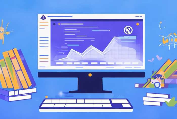 wordpress建站需要写代码吗、wordpress建站seo好做吗