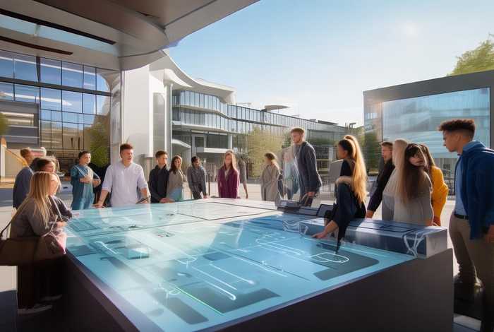 ui设计在大学里是什么专业，ui设计大学一般是什么专业