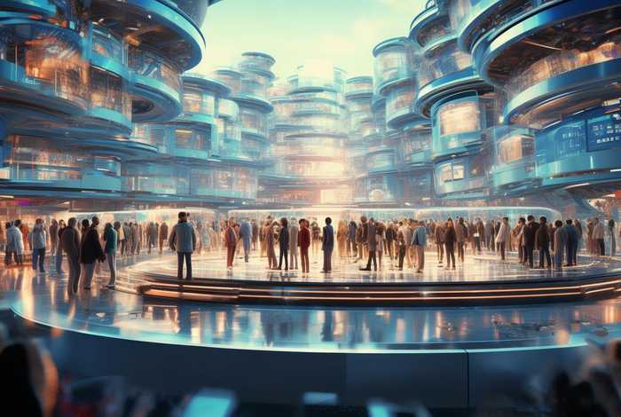 搭建各种开放平台，搭建各种开放平台的目的