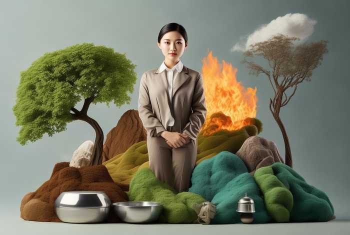 策划运营五行属什么，策划运营五行属什么行业