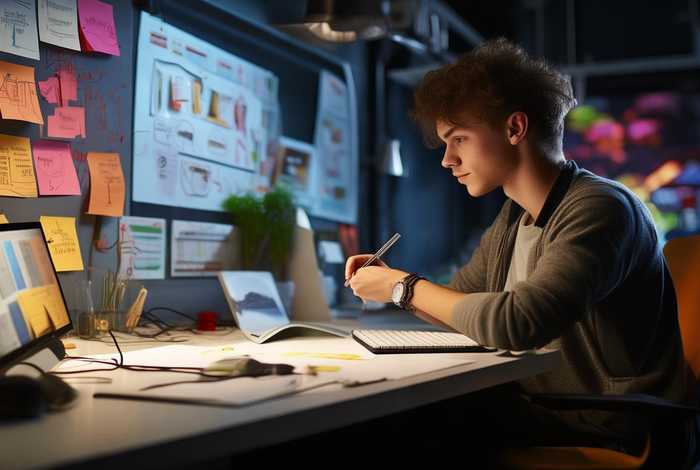 创建网站流程的第一步是，创建网站流程的第一步是什么