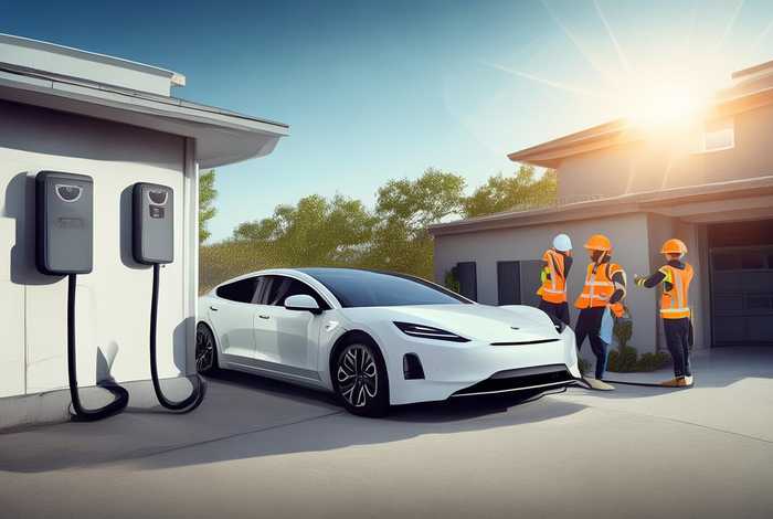 个人如何申请安装汽车充电桩 个人如何申请安装汽车充电桩电表 个人如何申请安装汽车充电桩 个人如何申请安装汽车充电桩电表