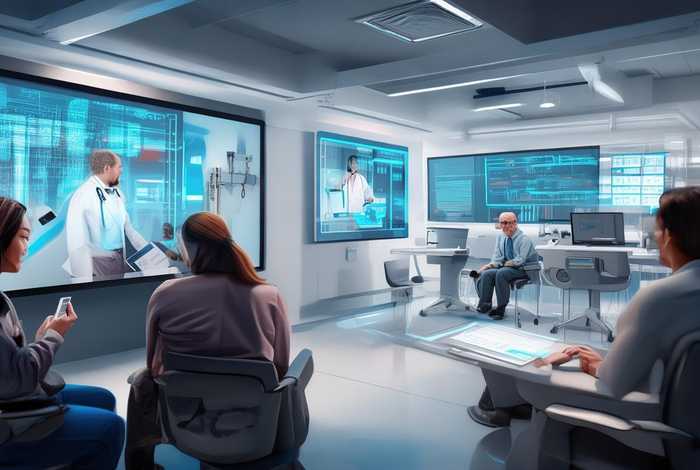 互联网+医疗的例子 - 互联网医疗的例子