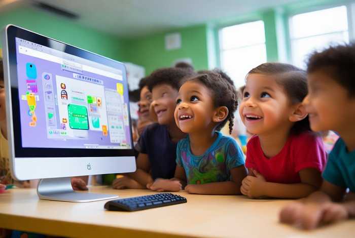 编程入门先学什么儿童;编程入门先学什么儿童语言 编程入门先学什么儿童;编程入门先学什么儿童语言