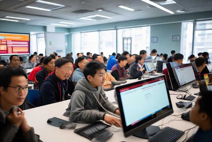 广州制作网站培训；广州制作网站培训学校