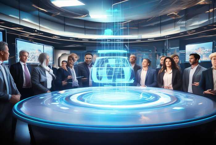 方维智能科技；方维智能科技招聘