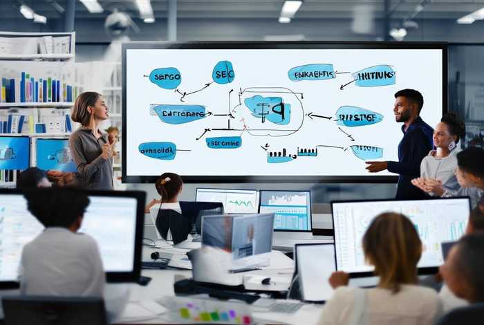 seo是什么职业、seo是什么意思 职业