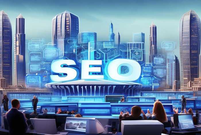 seo优化还有前途吗；seo 优化技术难度大吗