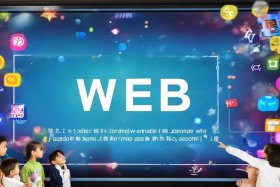 web是指什么怎么读、web是什么意思中文翻译怎么读