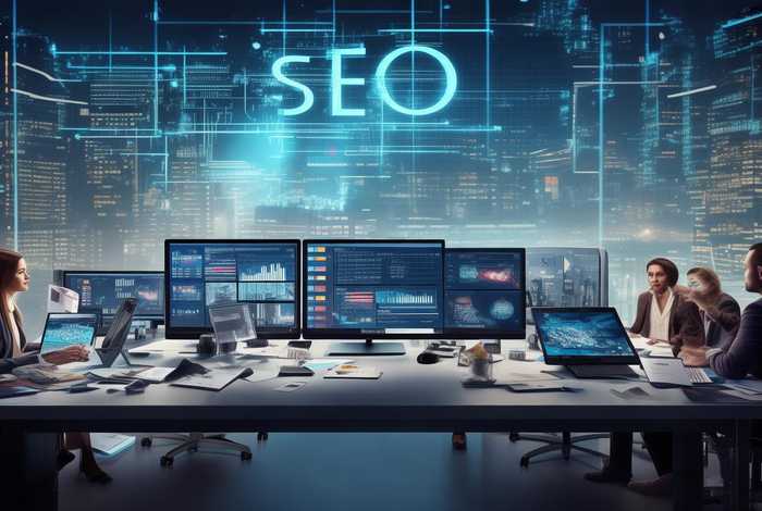 seo 推广平台 - seo推广平台运营