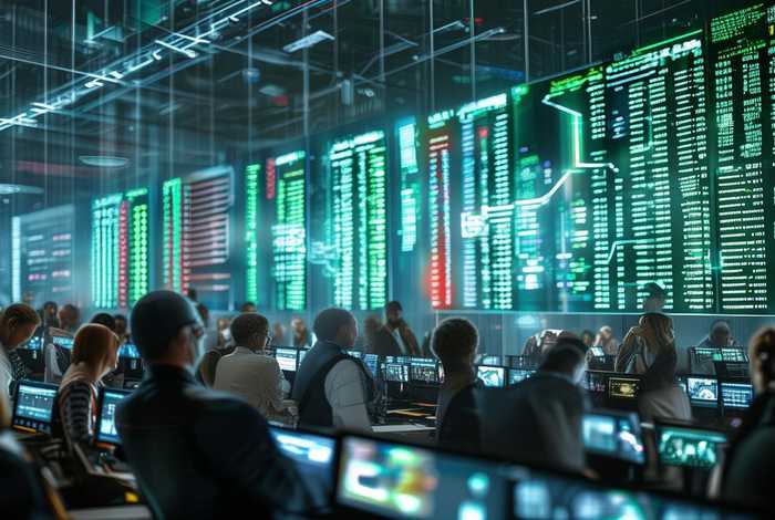 web 3.0有哪些股票 - web3.0概念股有哪些