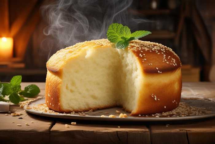 发糕的做法松软又好吃的做法（发糕的做法松软又好吃的做法怎么做）