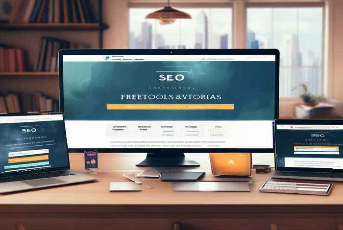 seo免费工具seo博客；seo免费视频教程