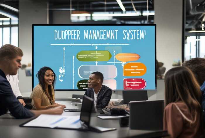 供应商管理系统流程；供应商管理系统操作流程