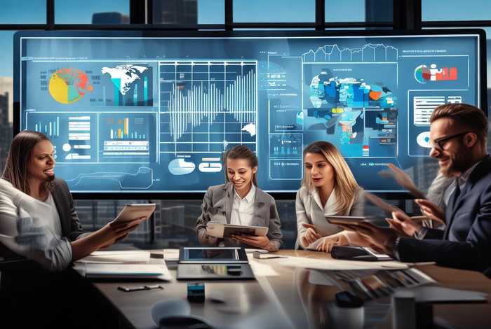 互联网广告投放代理公司盈利模式 互联网广告投放代理公司盈利模式有哪些