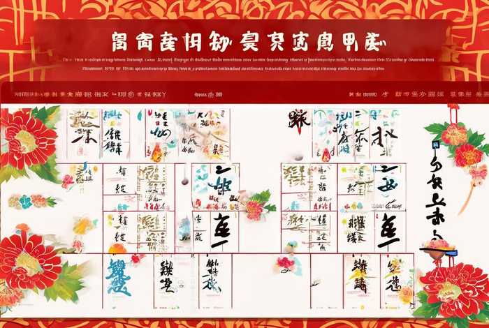 百日宴邀请函免费制作软件，百日宴邀请函免费制作软件有哪些