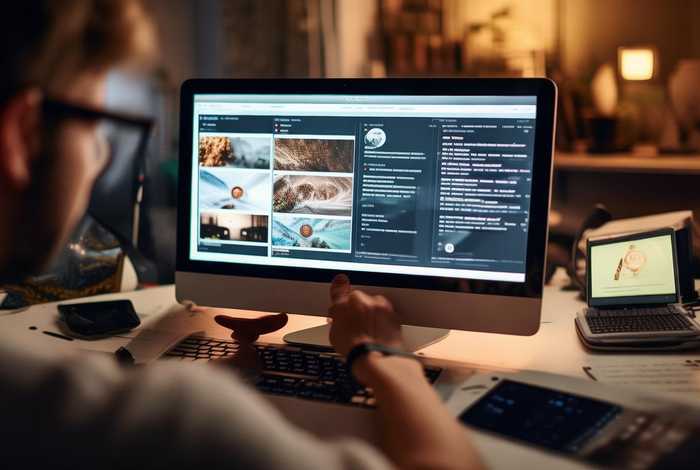 放照片的网址怎么制作（放照片的网址怎么制作的）