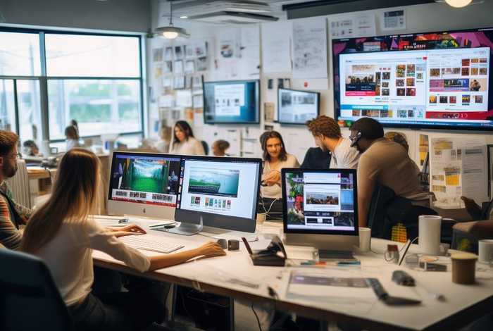 国内专业企业网站制作公司，国内专业企业网站制作公司有哪些