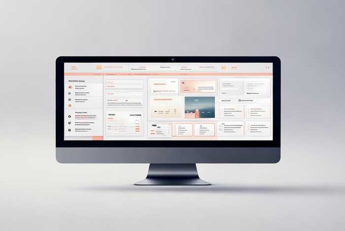 ui中国网页设计、ui网页设计模板