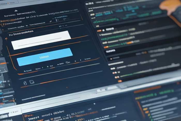 dw怎么制作网页登陆页面 dw登录页面怎么制作