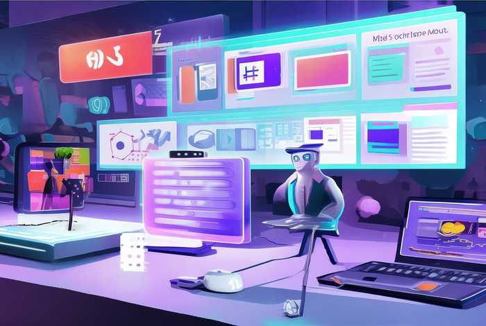 h5制作多少钱一个 - h5制作大概多少钱