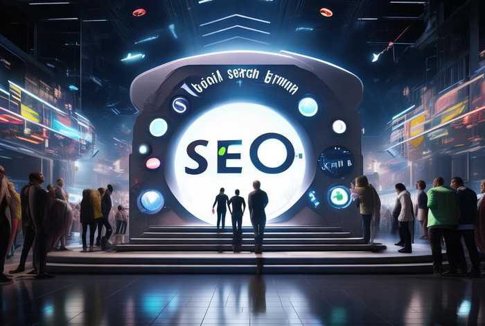 seo官方搜索入口 seo官方搜索入口是什么