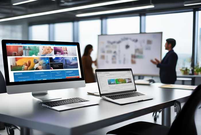 搭建网站公司哪家好；搭建公司网站费用