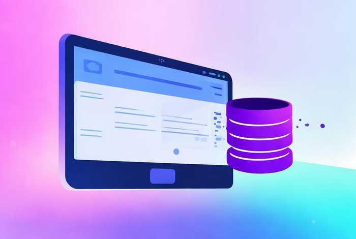 html静态网站怎么连接数据库、html静态网站怎么连接数据库的