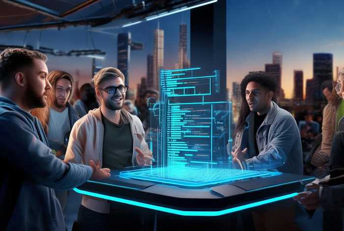 web前端开发最新技术 web前端开发最新技术是什么