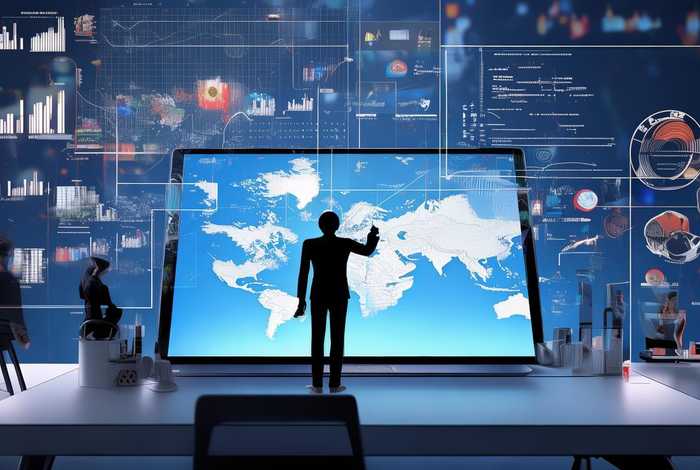 独立站跨境电商出口流程；跨境独立站怎么运营