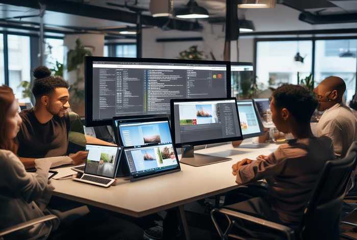 搭建网站需要学什么（搭建网站需要学什么语言）