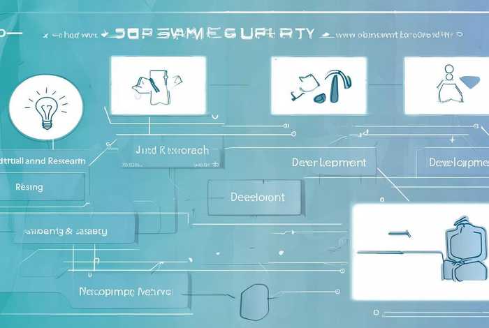 app客服开发流程图；app客服开发流程图怎么做