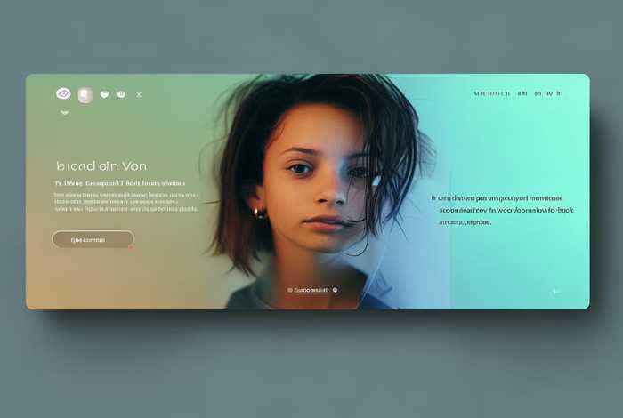 个人网站首页图片、个人网站首页图片怎么弄