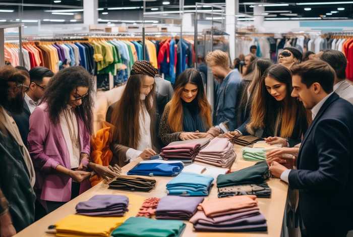 个人如何寻找服装外贸订单，个人如何寻找服装外贸订单呢