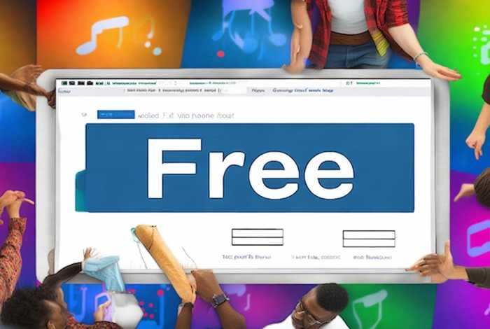 给大家推荐一个免费的网站（给大家推荐一个免费的网站有哪些）