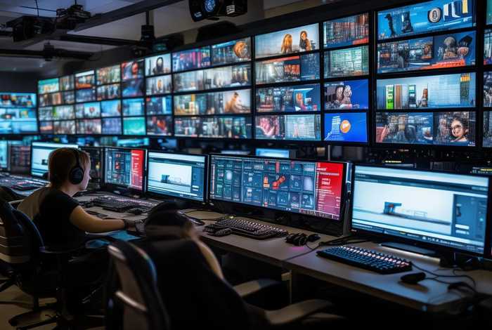 发布会直播平台（发布会直播平台哪个好）