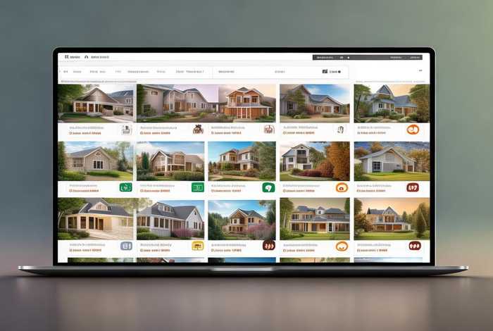 房产网站有哪些功能、房产网站有哪些功能和特点