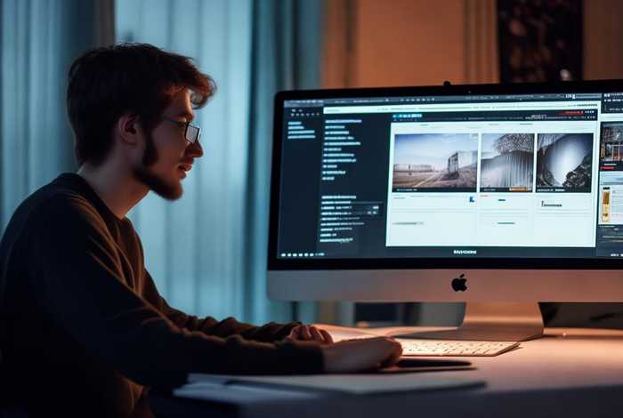 仿站视频教程、如何仿站教程